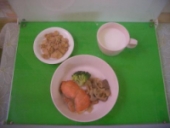 おかず