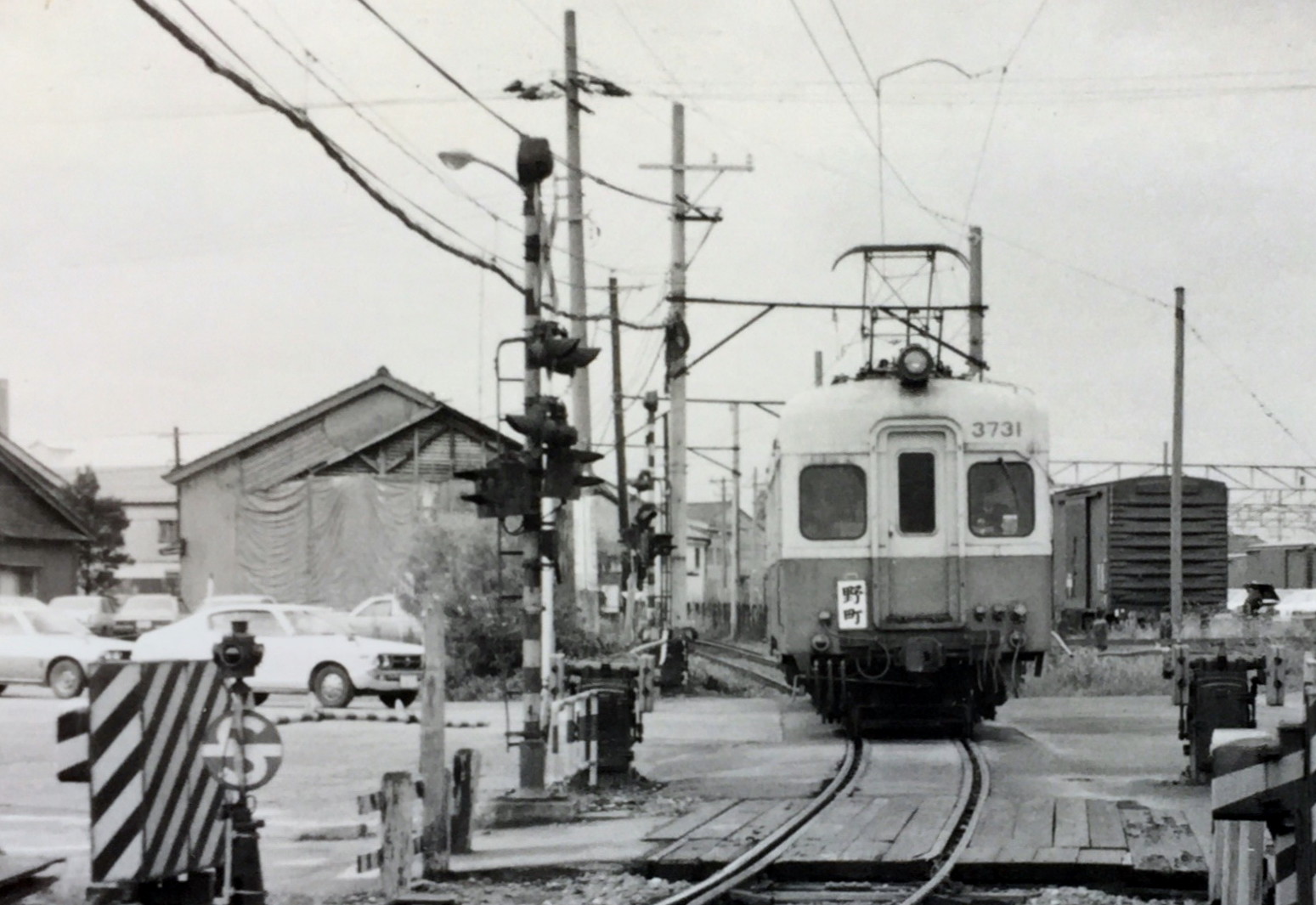石川線2